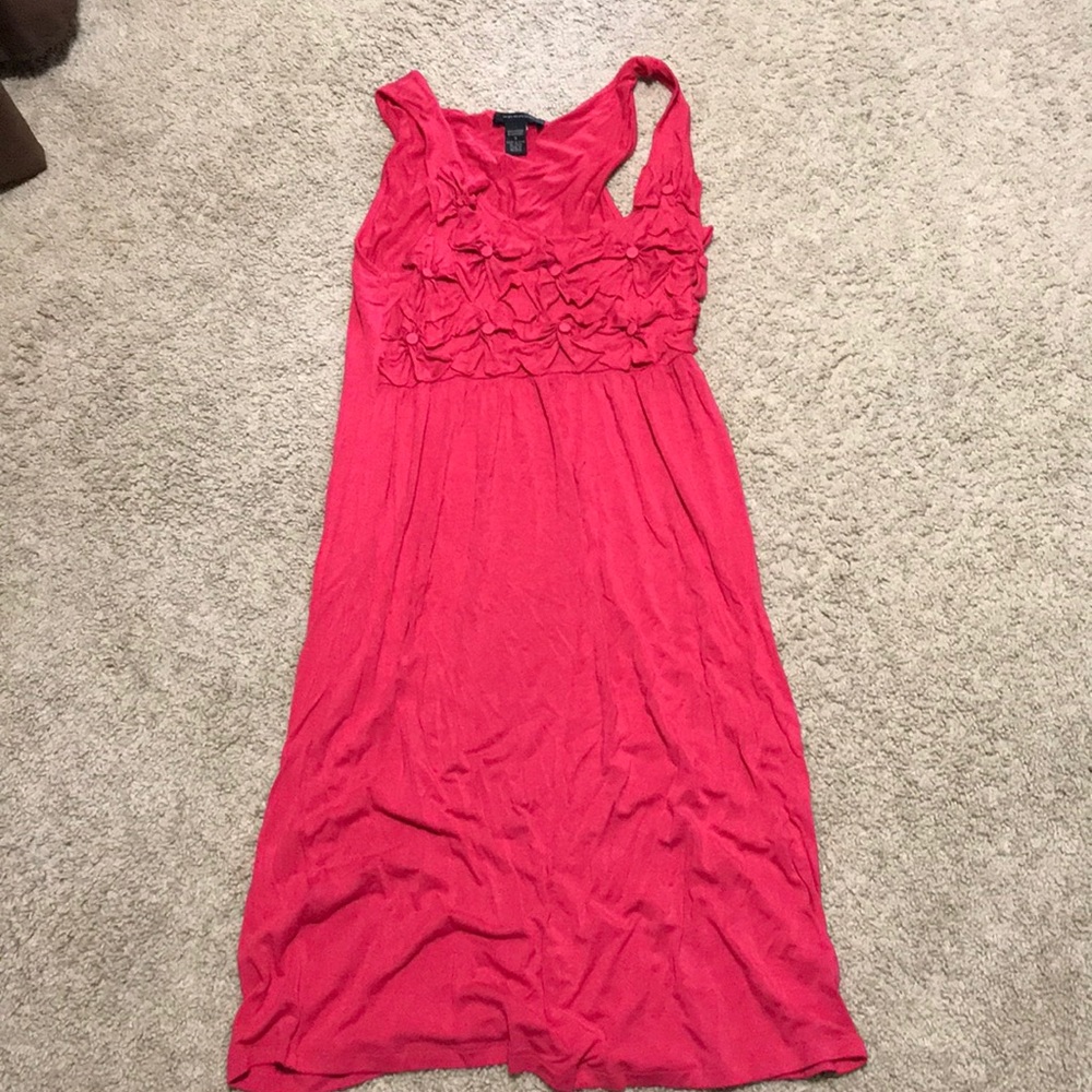 Dress (spense)